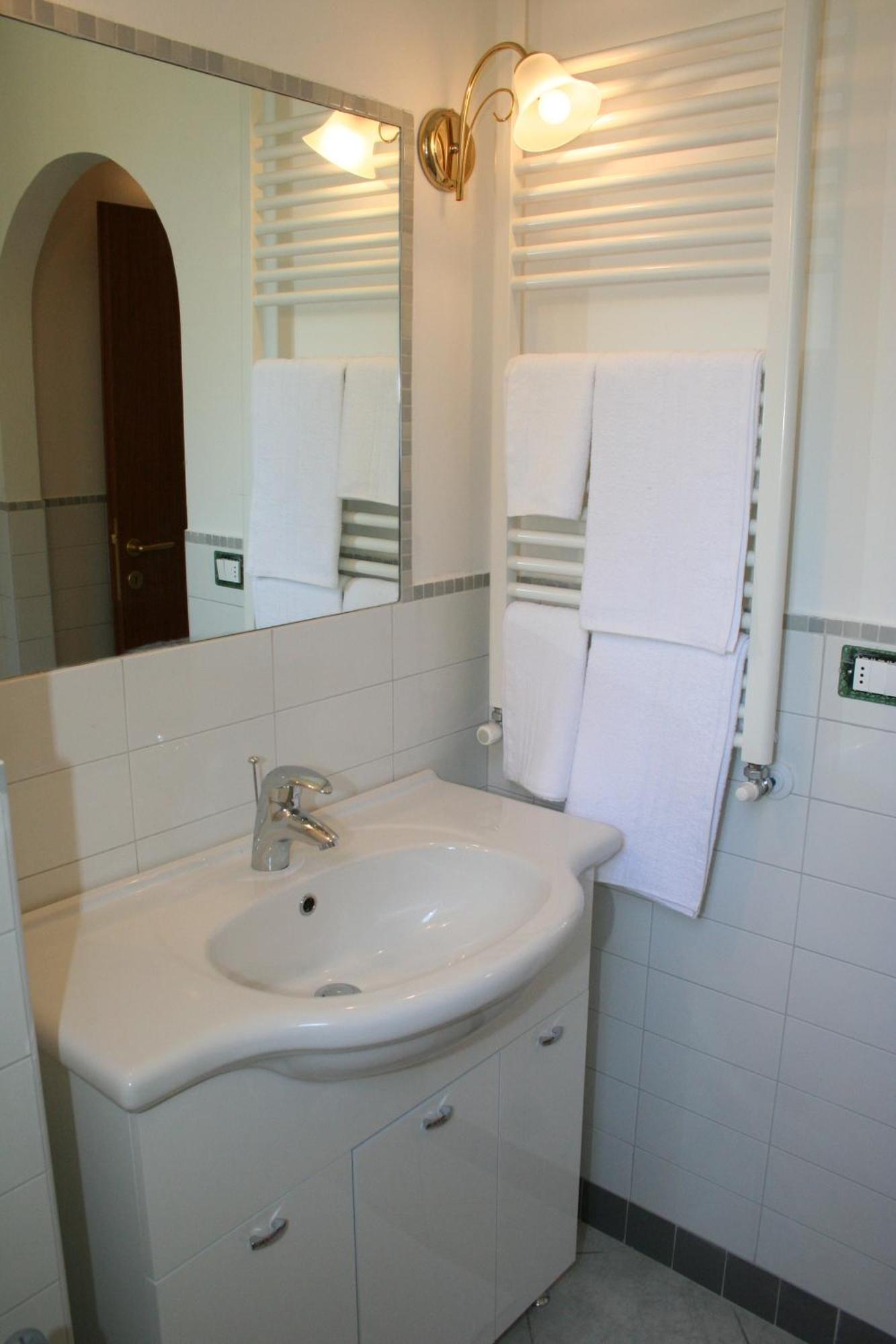 Residence Villa Degli Ulivi Bertinoro Zewnętrze zdjęcie