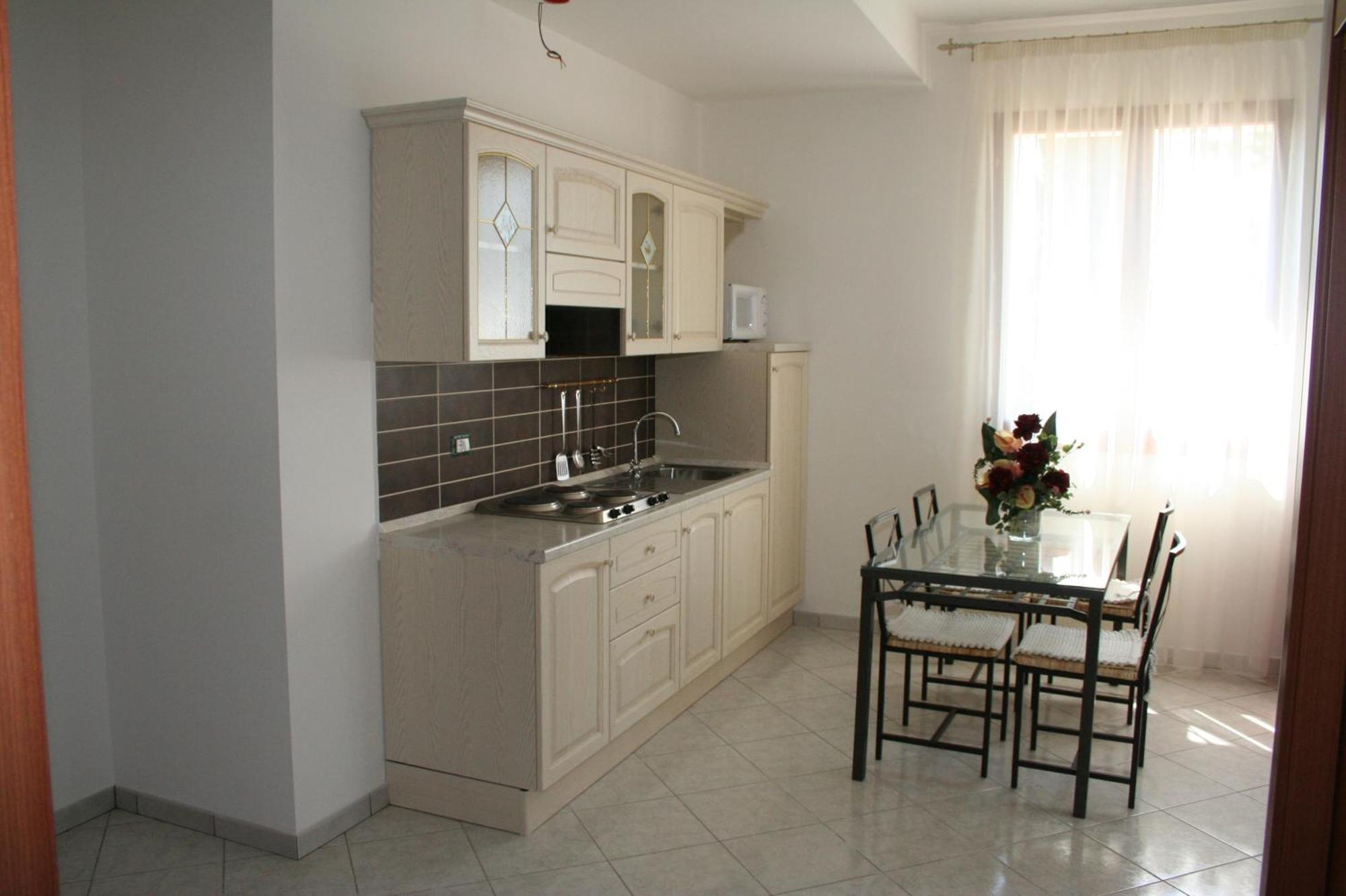 Residence Villa Degli Ulivi Bertinoro Zewnętrze zdjęcie