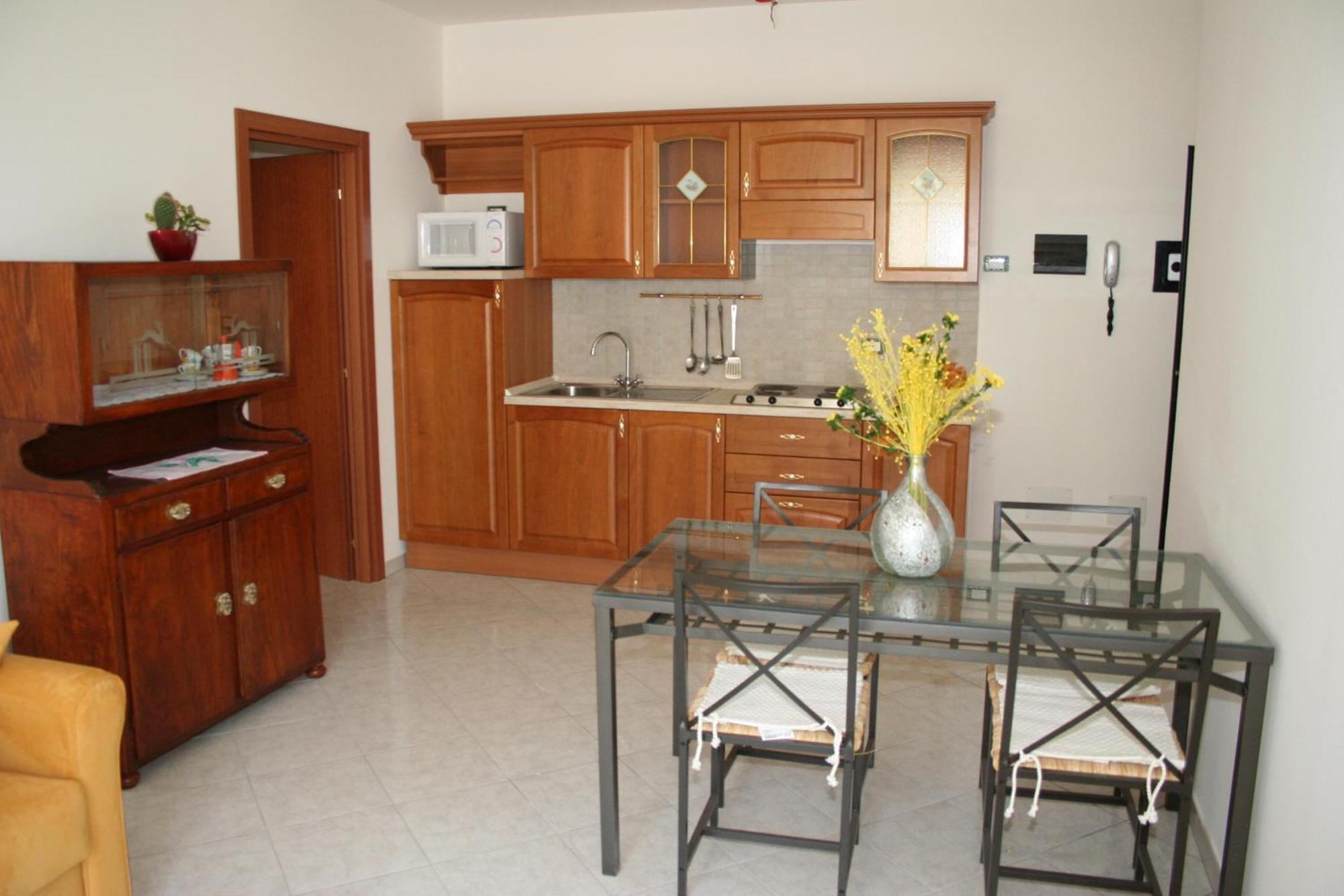 Residence Villa Degli Ulivi Bertinoro Zewnętrze zdjęcie