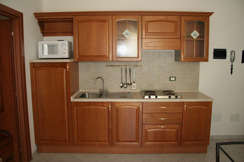 Residence Villa Degli Ulivi Bertinoro Zewnętrze zdjęcie