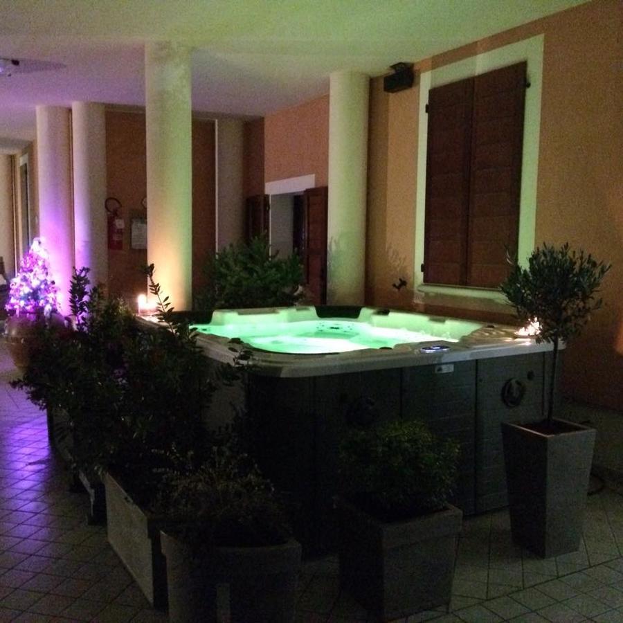 Residence Villa Degli Ulivi Bertinoro Zewnętrze zdjęcie