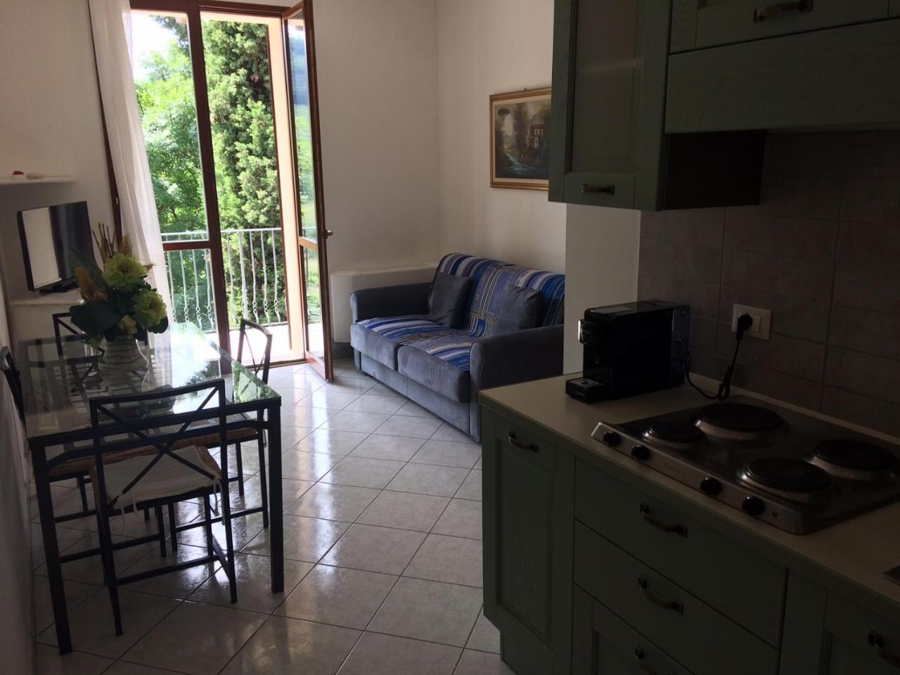 Residence Villa Degli Ulivi Bertinoro Zewnętrze zdjęcie